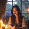 Fanni - Neutrales Life-Coaching - Hellsehen & Wahrsagen - Lebensberatung & Coaching - Medium & Channeling - Tarot & Kartenlegen