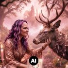 Medium Merlina - Lebensberatung & Coaching - Hellsehen & Wahrsagen - Neutrales Life-Coaching - Medium & Channeling - Tarot & Kartenlegen