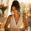 Fanni - Hellsehen & Wahrsagen - Lebensberatung & Coaching - Tarot & Kartenlegen - Neutrales Life-Coaching - Medium & Channeling